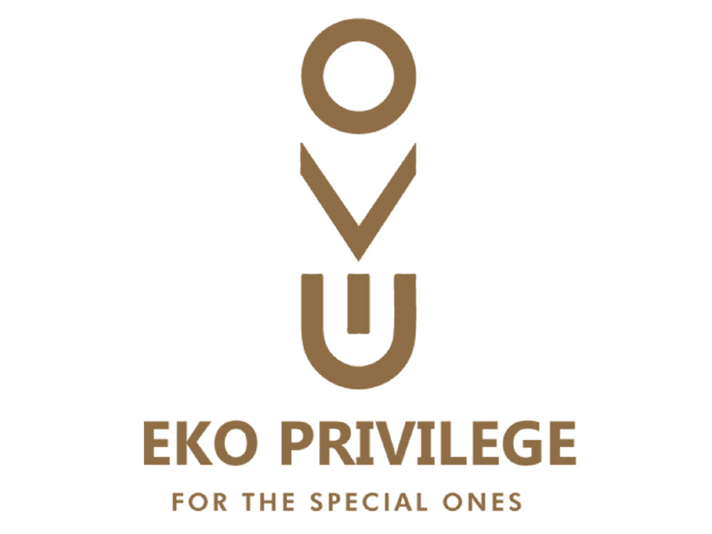 Logo | Eko Privilege