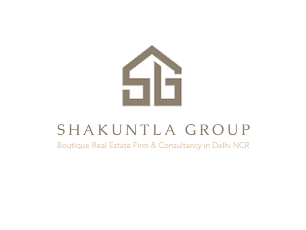 Logo | Shakuntla Group